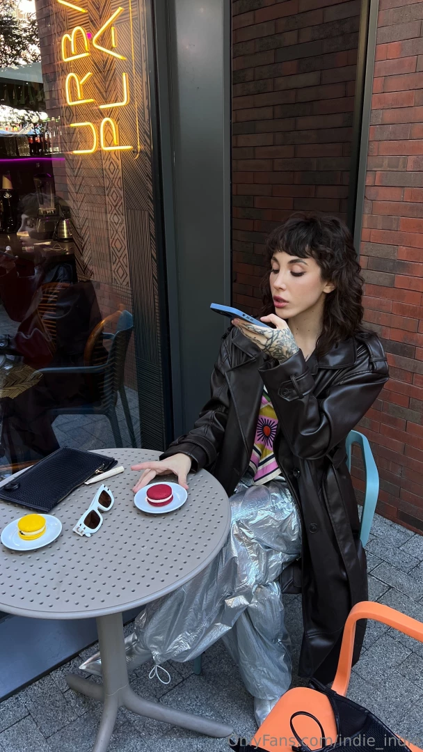 Autumn vibes and of course it wouldn t be complete without a photo 