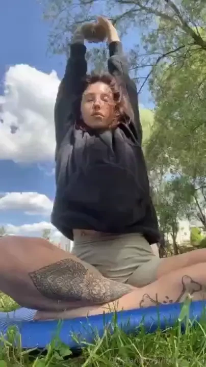 Yoga is the journey that brings together the soul and the body in 