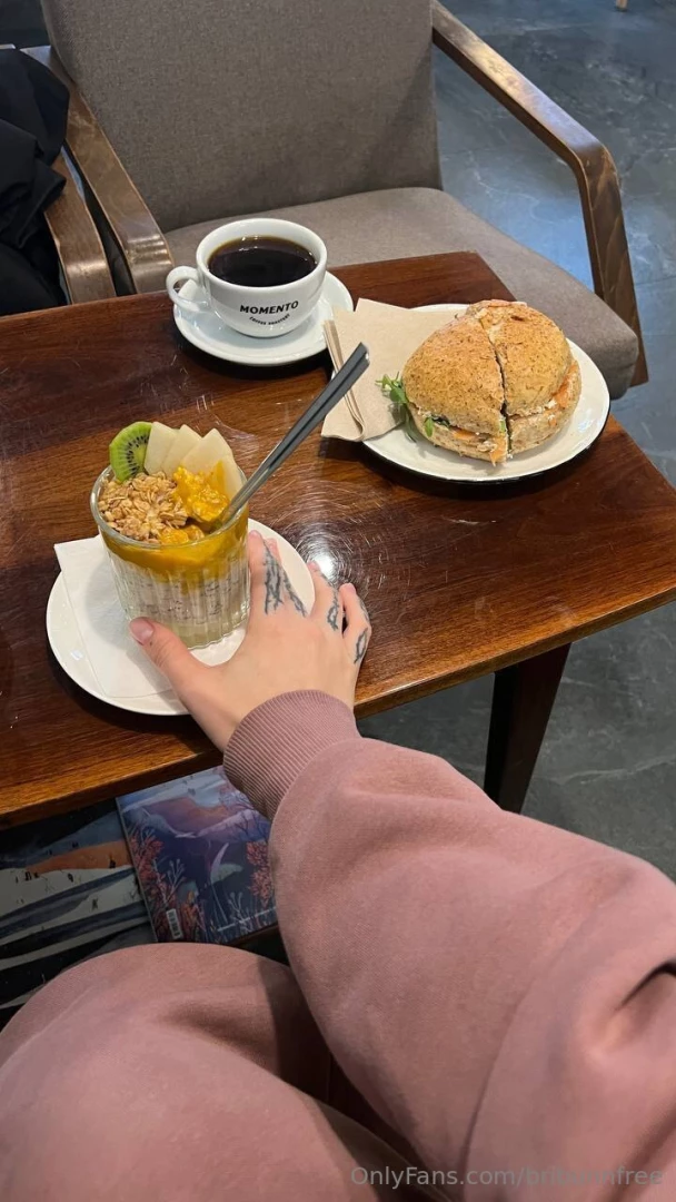 Indulging in a sweet treat today there s nothing quite like the 