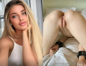 Join for free freak babe adeliciouss will empty your balls hides her part 83