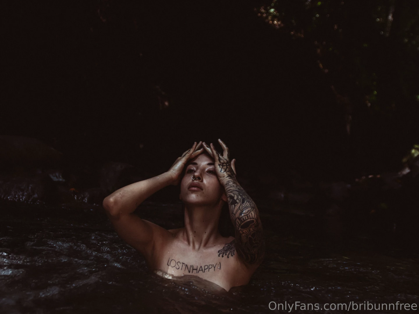 Hi everyone i m briana and i m excited to share moments from my life 