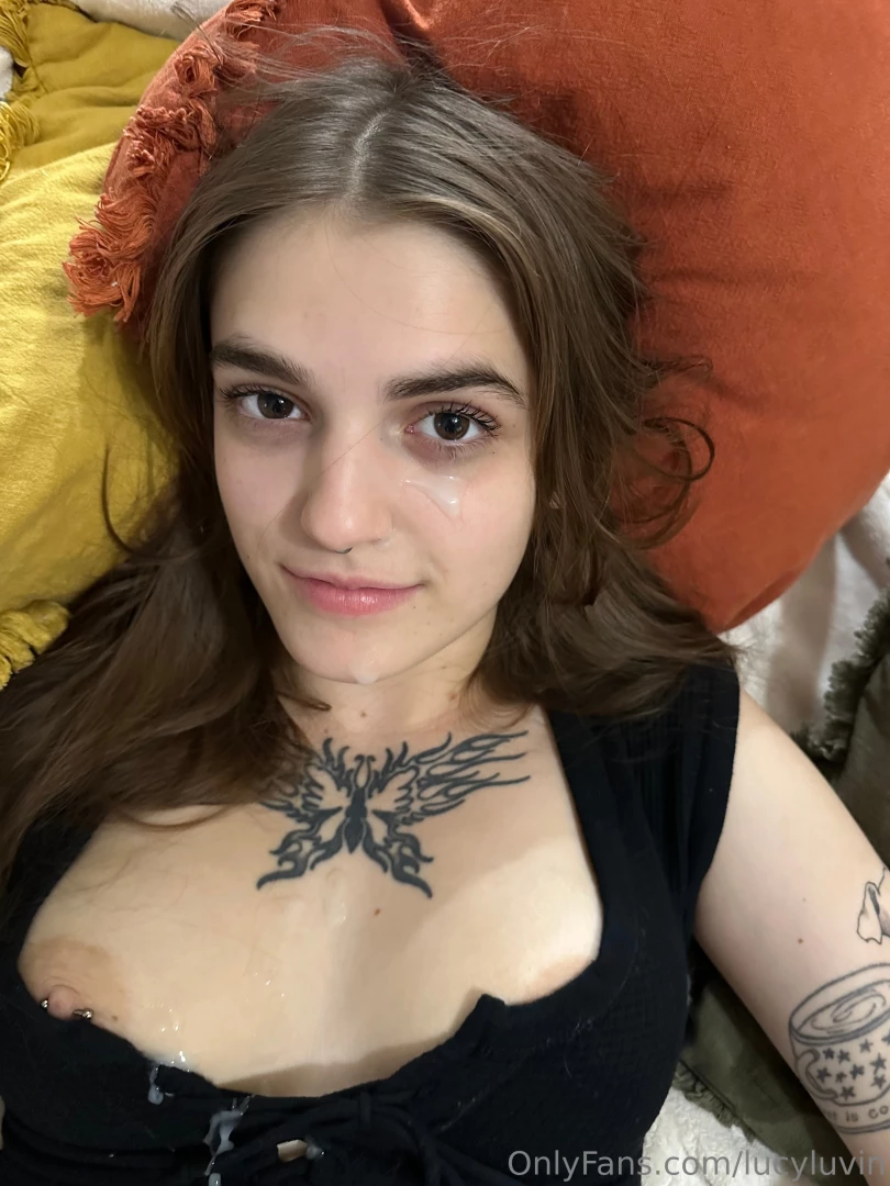 Lucyluvin 