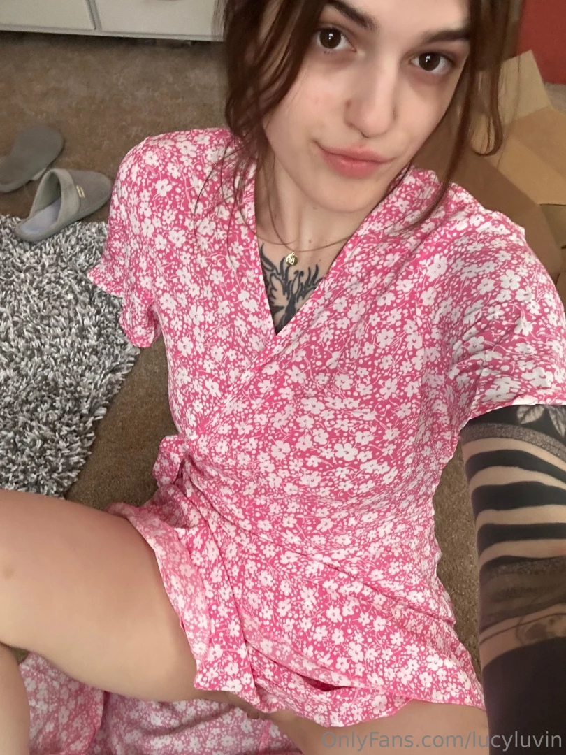 Trying on new clothes part 2 