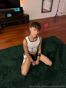 What a good fuckin boy