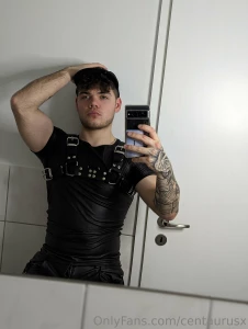 You like my new outfit part 49