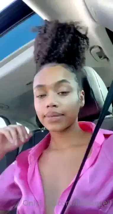 Car rides w me are pretty fun lol part 2 