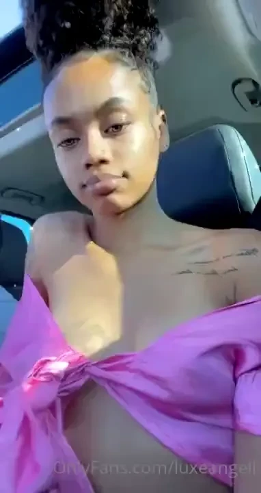 Car rides w me are pretty fun lol 