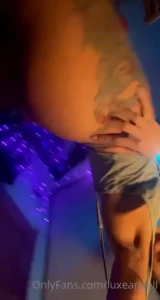 Theluxeangell part 452