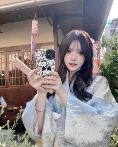 Summer is here 3 let s walk around with hiino part 1