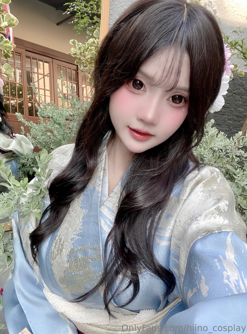 Summer is here 3 let s walk around with hiino part 2 