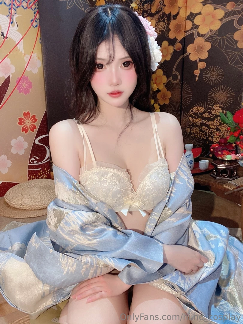 Summer is here 3 let s walk around with hiino part 3 