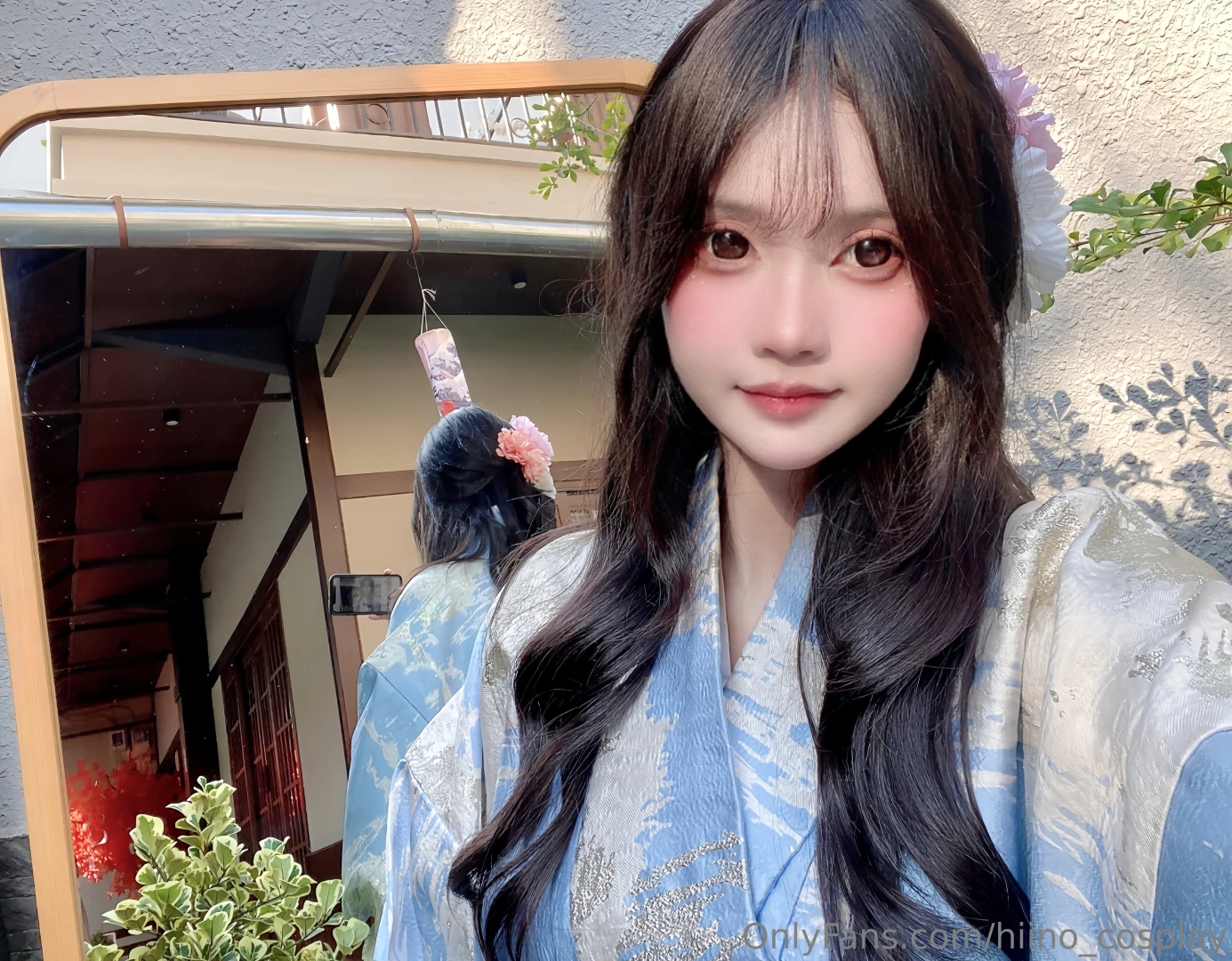 Summer is here 3 let s walk around with hiino part 4 