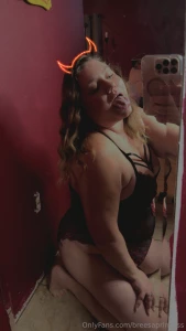 Who wants to dirty this outfit with me part 2