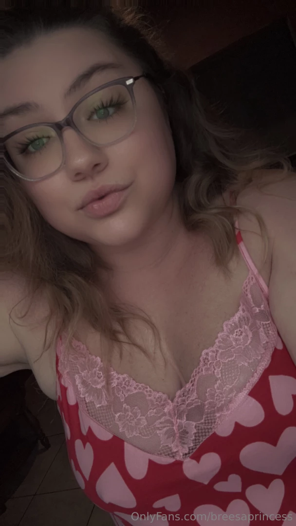 Obsessed with my new valentines set 