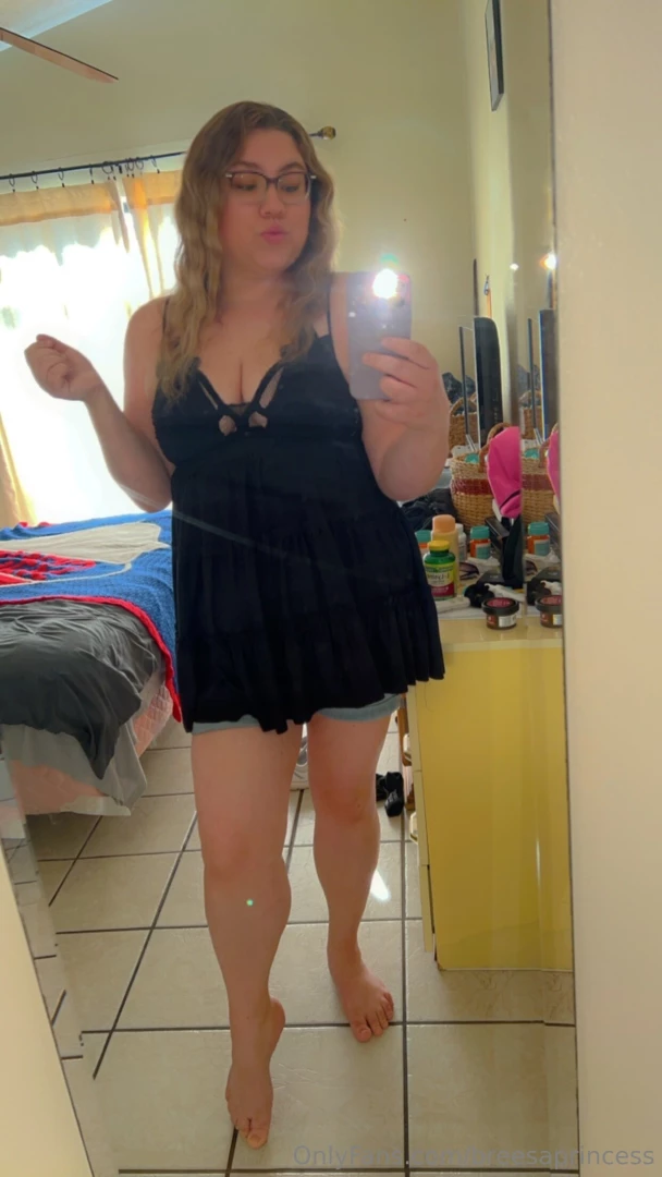 Just a girl looking to get absolutely spoiled in every way possible part 2 