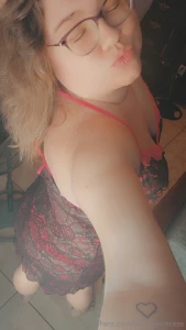 Christmas panties who is going to spoil me for christmas