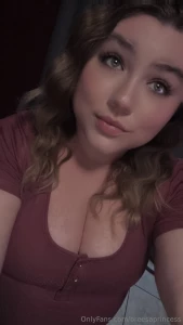 Obsessed with my new shirt for anyone buying me anything from my part 1