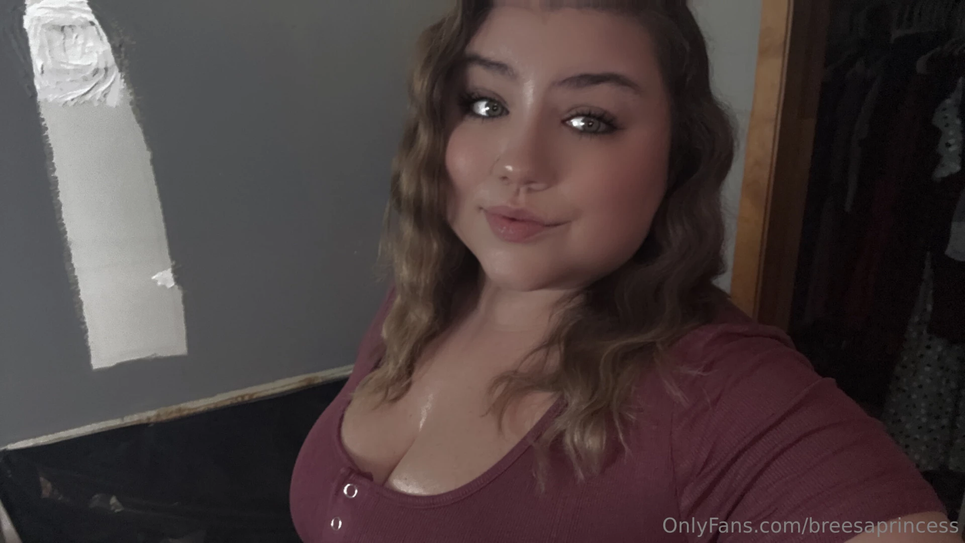 Obsessed with my new shirt for anyone buying me anything from my 