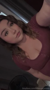 Obsessed with my new shirt for anyone buying me anything from my part 2