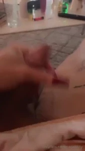 Follow in my premium account magalylilith i have much more content part 2