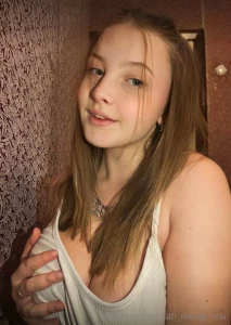 Do you want to cum follow alinacherry_vip wants to see your cock part 16