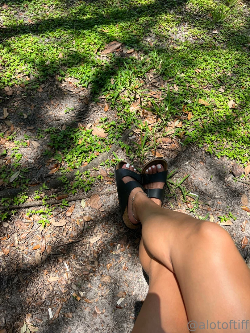 When i was gifted my first pair of birkenstocks i never thought i d part 3 