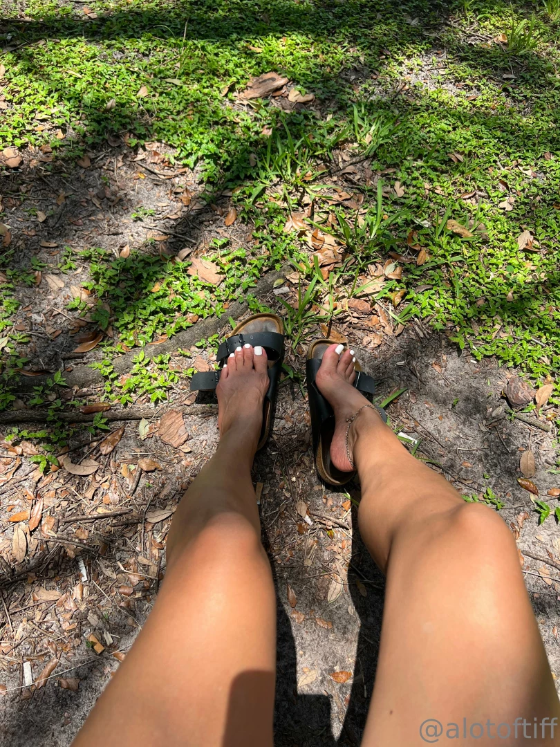 When i was gifted my first pair of birkenstocks i never thought i d part 1 