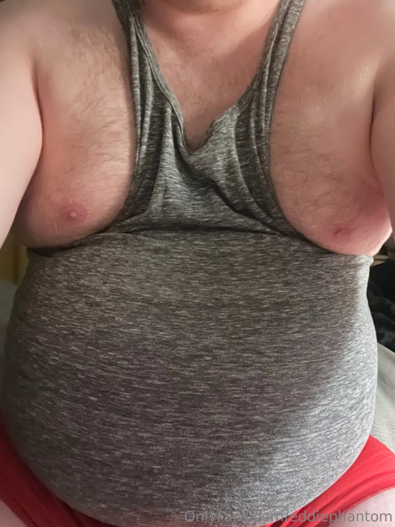 I like to pick up cheap second hand clothes that make me look part 2 