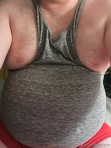 I like to pick up cheap second hand clothes that make me look part 2