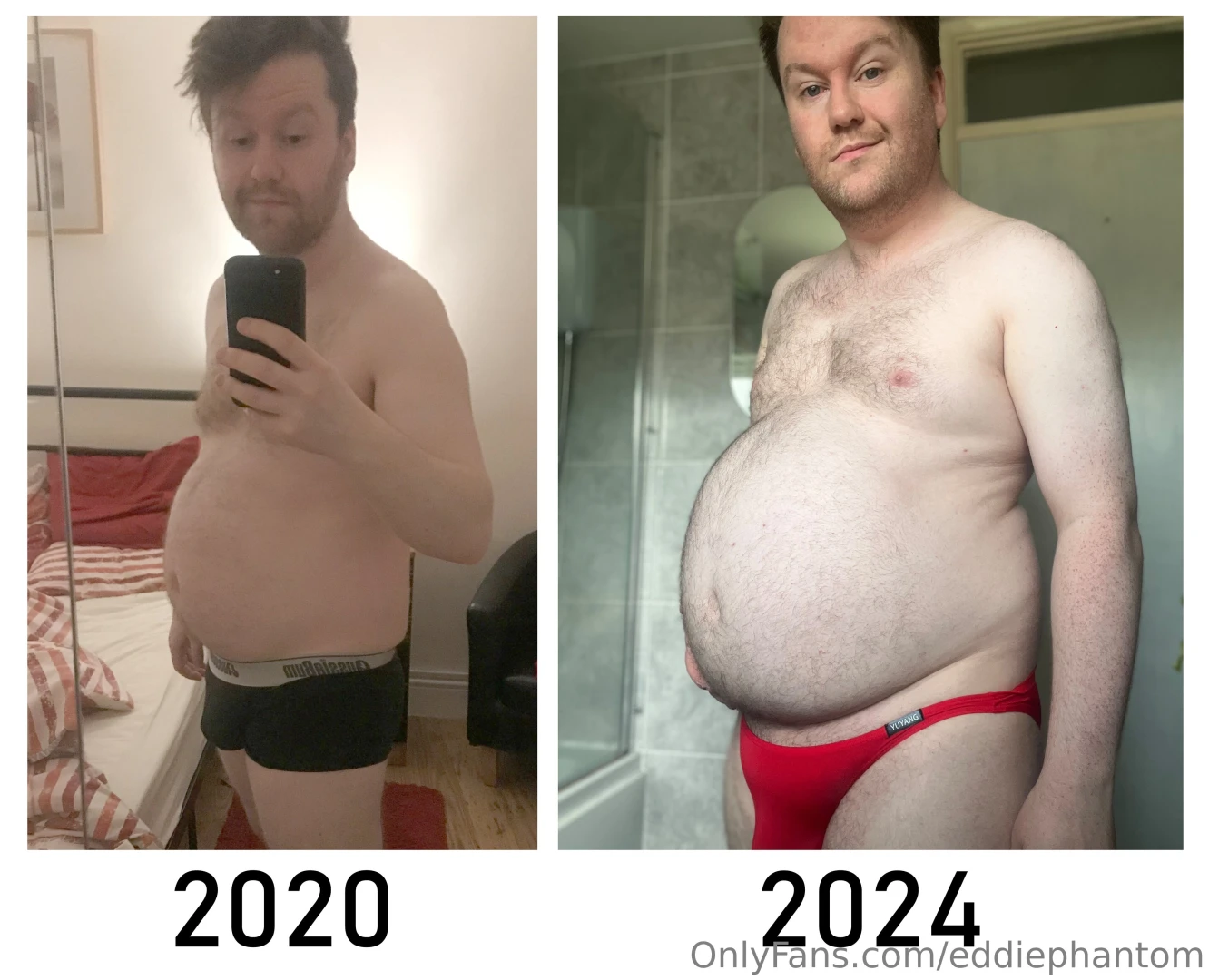 I was trawling back through my phone earlier today and i spotted some part 1 