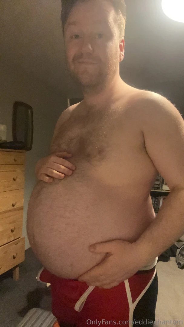 Felt big only the singlet would do you know how it is part 1 