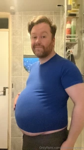 I recently did a little photoshoot in the bathroom where else