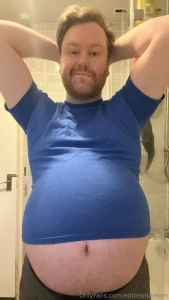 I recently did a little photoshoot in the bathroom where else part 1