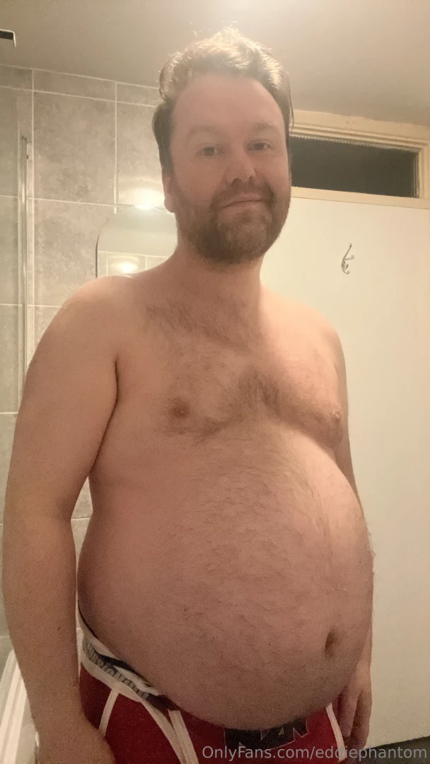 I fancied squeezing back into the singlet as it s a particular part 2 