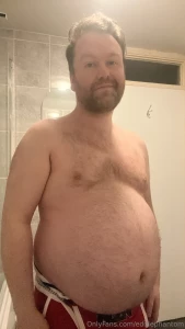 I fancied squeezing back into the singlet as it s a particular part 2