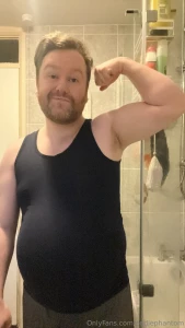 Some more modelling of old clothing for your delectation part 2