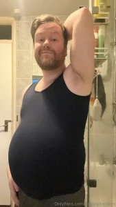 Some more modelling of old clothing for your delectation part 3