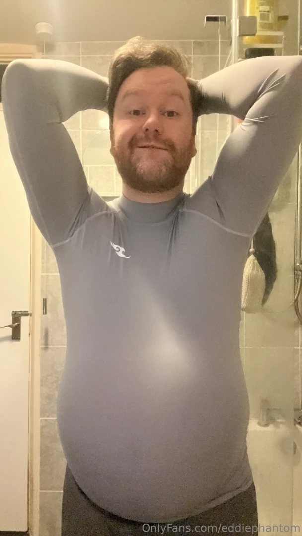 And now some more watch this space tomorrow there will be something 