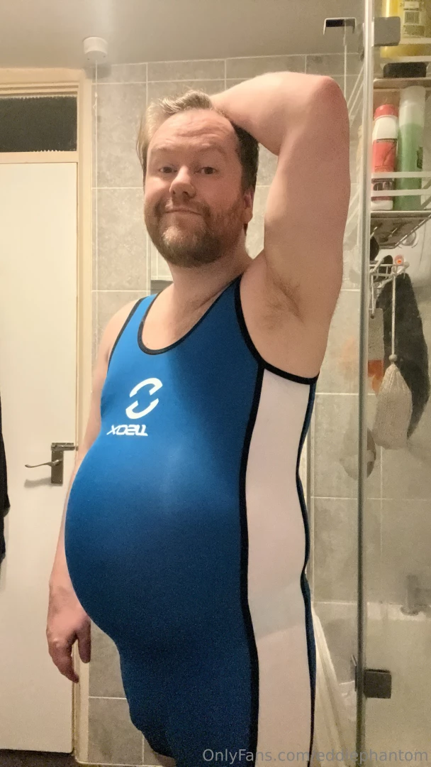 And now some more watch this space tomorrow there will be something part 2 