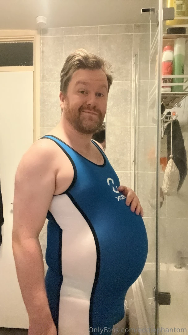 And now some more watch this space tomorrow there will be something part 4 