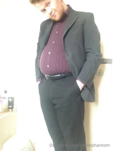 Me and button shirts don t tend to agree on much these days - besides part 2