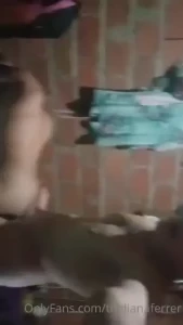 Fucking hard my little bitch