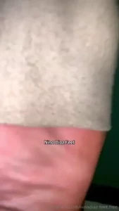 Come sweat with me foot fetish and armpit i m exercising in my