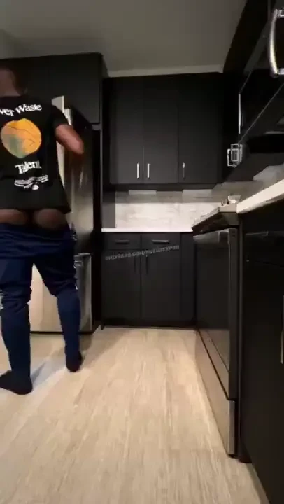 Masc niggas with lil booties matter too 