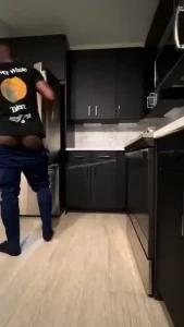 Masc niggas with lil booties matter too