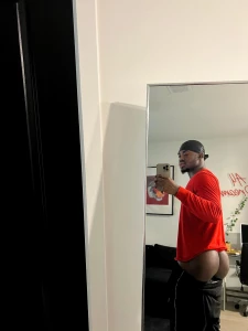 Can you be patient with me part 1