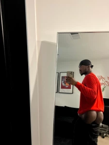 Can you be patient with me