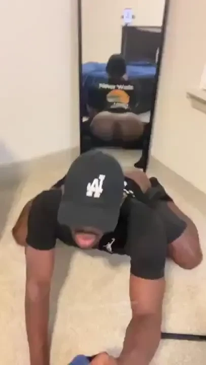 Happy friday horny mfs 