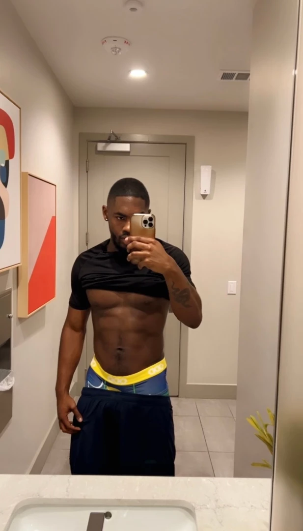 Who lives in houston part 1 