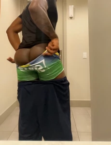 Who lives in houston